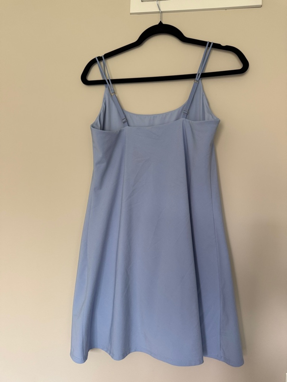 Abercrombie Active Mini Dress (with hidden shorts) - Picture 2 of 2